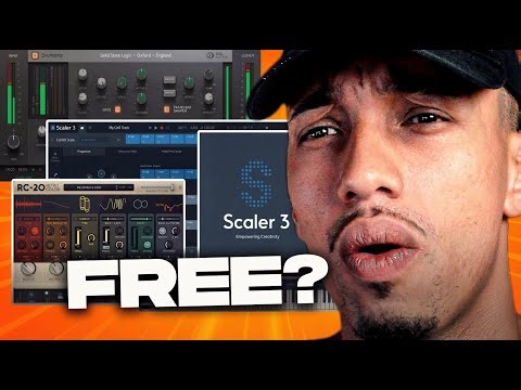 Plugins up to 90% off + free plugins for a limited time! (Boutique Anniversary Plugin)