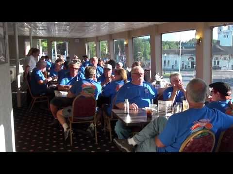Lake George Steamboat Company - Charter cruises