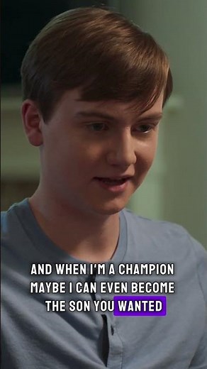 Can A Son Prove Himself By Running A MARATHON? | Tyson's Run