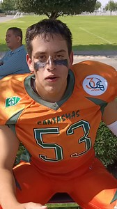 ABC Football on Reels