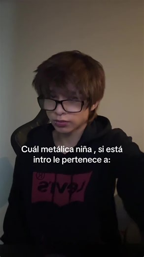 #fy #parati #musica | metallica