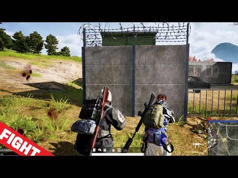 Duo Fight Rondo | RONDO | PUBG: Duo Fight