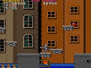 79K views · 2.1K reactions | Ghosts 'N Goblins | Arcade | Kamikaizo | Facebook