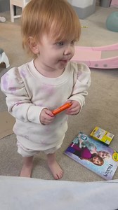 We haven’t practiced colors as much as we should’ve but Charlie is picking it up pretty quick 🥰 | Austin Miles Geter