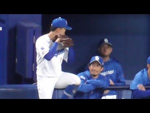 岡林勇希 祖父江大輔本人の目の前でそっくりなモノマネを披露 涌井さんのモノマネもそっくり 中日ドラゴンズVS横浜DeNAベイスターズ 2025/03/02