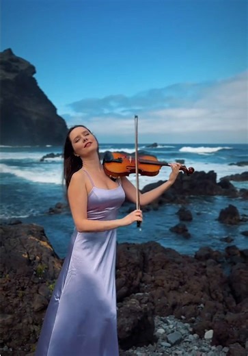 Titanic: A Violin Tribute to My Heart Will Go On