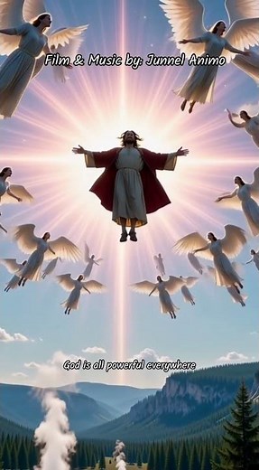 God Is All Powerful | Praise Anthem