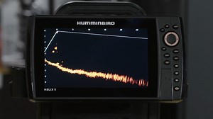 9.8K views · 164 reactions | In-Depth Outdoors Host James Holst gives an update on his experience with Humminbird Mega Live when fishing for Perch in North Dakota. | In-Depth Outdoors | Facebook