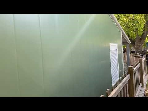 Casas de Panel sándwich