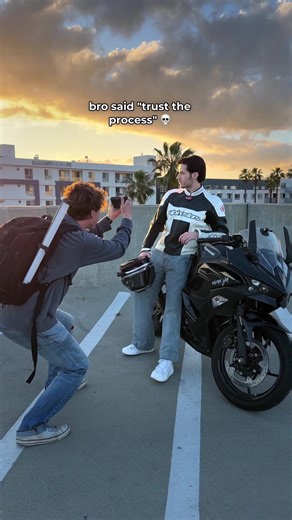 🗣️GIVEAWAY ALERT🚨‼️ I’m teaming up with @insta360 official to give away THREE Ace Pro 2 Motorcycle bundles FOR FREE to three creators! Heres how you can enter: 1️⃣ Make a video using my song “TIME” 2️⃣ Tag @citizen_theartist and @insta360 on your video 3️⃣ Post your creation with the hashtag #CITIZENInsta360Giveaway I’ll be picking three creators based on creativity, quality, and use of the song, so have some fun with it! :) Entries close May 8, 2026 at 11:59 p.m. PST. I’m so excited to see wh