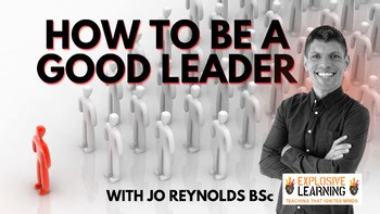 Student Leadership Roles & Phone Management | Career Readiness PowerPoint Lesson