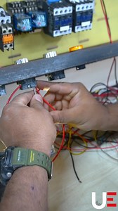 Ulterior Engineering Intl. on Reels