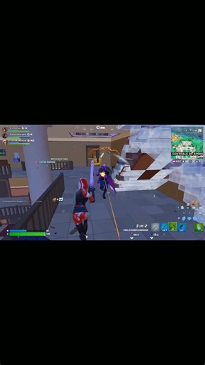 New Fortnite season #simpsons #thesimpsons #musical #music #fortnite #fortniteclips