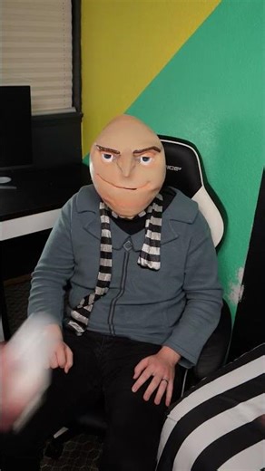 Human powered lightbulb