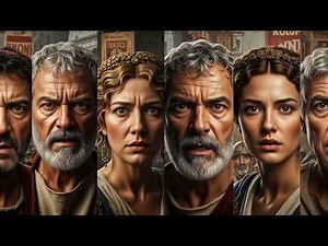 How Octavian Crushed Antony & Cleopatra: Actium’s Epic Showdown