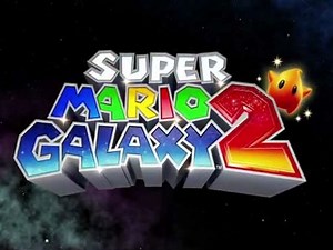 Super Mario Galaxy 2 - Gameplay - Transformations
