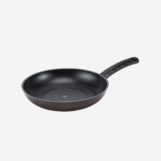 Diamond Frying Pan