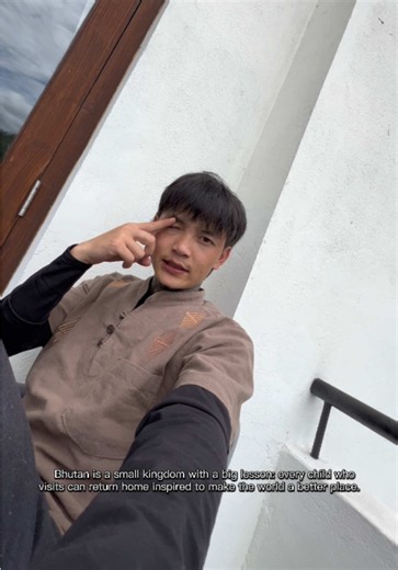 Bhutan is a small kingdom with a big lesson: every child who visits can return home inspired to make the world a better place. Do subscribe https://www.youtube.com/@KiDo_MiniVlog