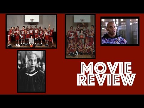 Sunset Park 1996 | Fredro Starr | Rhea Perlman | Movie Review