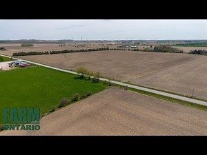 PT LT 10 CON 11 Gore Road, Goderich | Farms For Sale In Ontario
