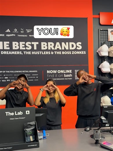 Shop with Us Online or In-Store!