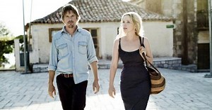 Antes de la Medianoche Trailer Oficial Subtitulado (2013) | Tomatazos