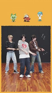 115 reactions | INSTAPOST • 240227 @pokemon_jpn: The dance of my former partner's Pokémon is too cute! A video of #POKEDANCE dancing has been released! Everyone, let's dance! ♪. #PokemonDay #PokemonDance | Sunghoonology | Facebook