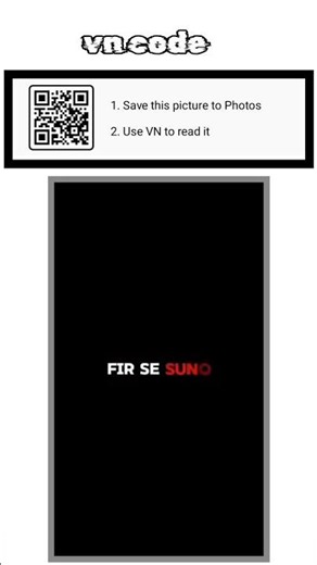 Vn qr code editing vn qr code template reels #vn #template #reels #vncontent
