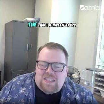 How AI Dispatch Reduced Staffing by 80% 🚀 | NEMT Experts Podcast Highlights