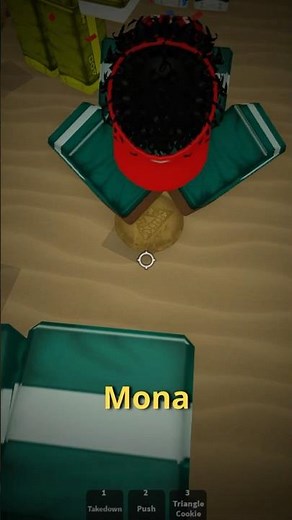 Can You Survive the Cookie Challenge?