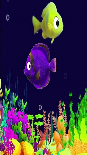 3 Min Instant Sleep 🐠 Baby Sleep Music 🌟 Brahms & Mozart Lullaby for Stress Relief & Relaxation