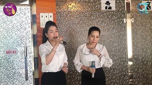 661K views · 5.4K reactions | 2 mỹ nhân làng Vọng Cổ song ca quá ngọt say triệu con tim #toiyeuvongco #songcavongco | Tôi Yêu Vọng Cổ | Facebook