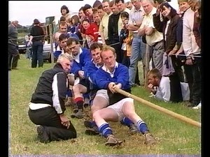 1999 Tug Of War Long Edit