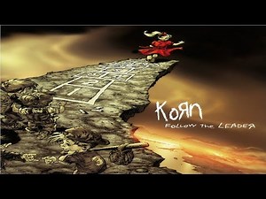 Korn Freak On A Leash Legendado