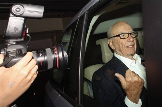 Netflix’s excellent Murdoch doc shows a family destroyed by business
