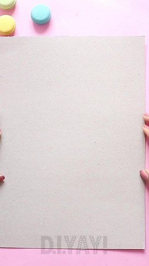 DIY Gift Bag #diy #diyvideos #diyprojects #diytutorial #diycrafts #easydiy #artandcraft #giftbag #giftideas #gifting #gifts #crafting #craftideas #crafts #handmadegifts #handmadecrafts #howtomake | D.I.Yay