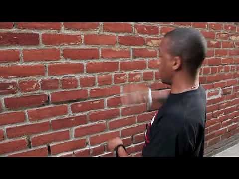stan twitter: guy talking to brick wall