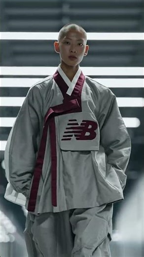 A full body shot of a person walking directly towards the camera with a confident, powerful strid...