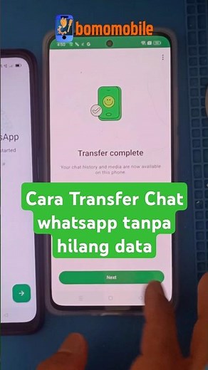 cara transfer chat whatsapp ke hp baru tanpa hilang data tanpa guna google drive cara transfer chat