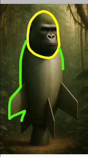 How To Draw Brainrot