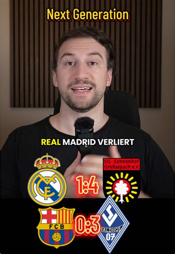 Crazy downfall… #fussball#championsleague#realmadrid#fcbayern#milan
