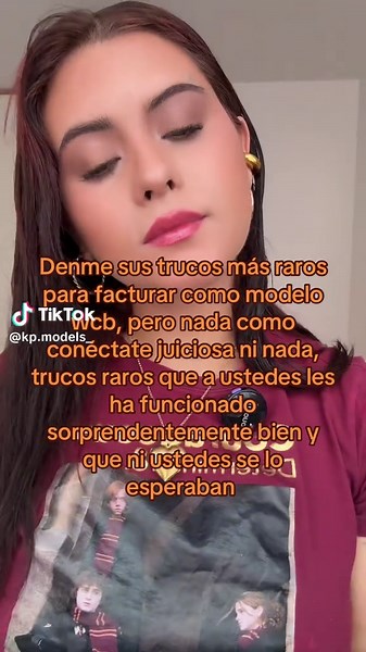 Kp (@kp.models_) - #trendtiktok #opinion #amorpropio #consejos #consejosparamujeres #tipsforgirls #mujeresempoderadas #empoderada #consejos #tips #polemica #tutoriales #bogota #fypcolombia