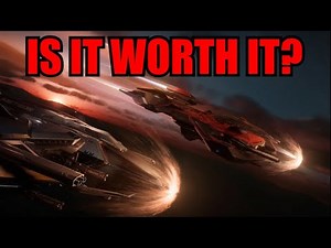 The RSI Meteor: A Glass Cannon Worth Flying?