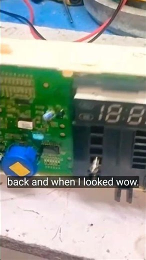 LG front load direct drive inverter washing machine breaking with dead? fixed in Tamil