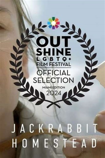 Jackrabbit Homestead - Movie