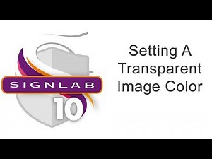 Setting A Transparent Image Color