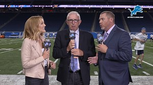 14K views · 66 reactions | What we're watching for during tonight's preseason home opener. | Detroit Lions | Facebook