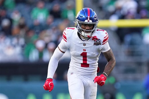 Fantasy Football Mock Draft: 12-team half-PPR league — here are the results