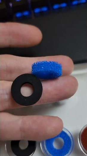 they say this improves your aim?