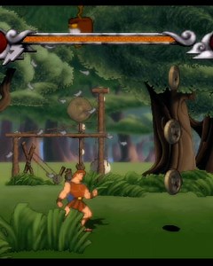 1.7M views · 43K reactions | Disney's hercules playstation 1 part 1 gameplay | RiceBear Gaming | Facebook